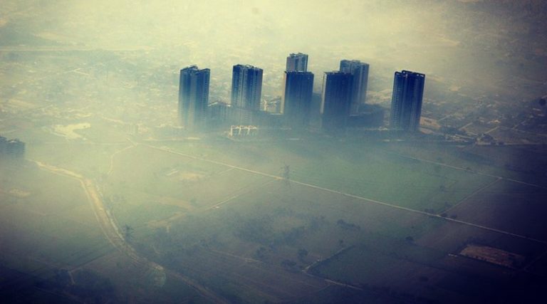 Tackling The Air Pollution Crisis In Delhi Analysis Eurasia Review