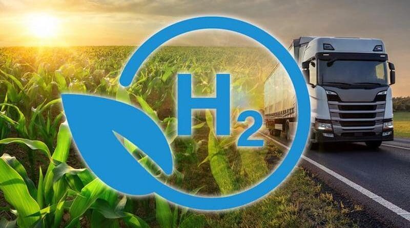 Pacific Northwest Launches Clean Hydrogen Energy Hub Eurasia Review