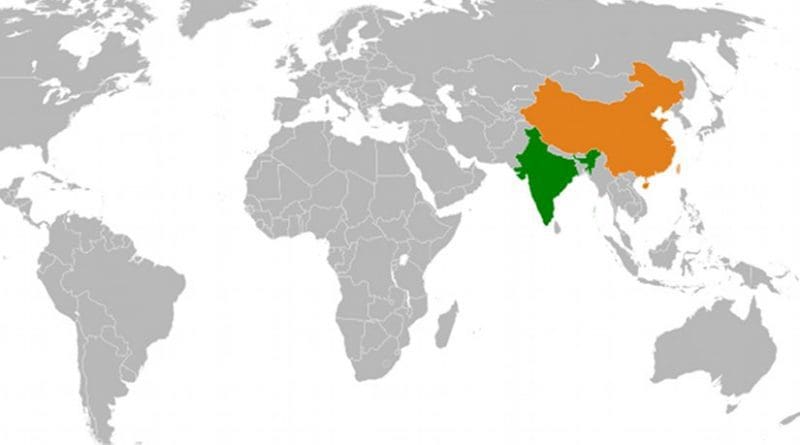 Sino-Indian War - Wikipedia