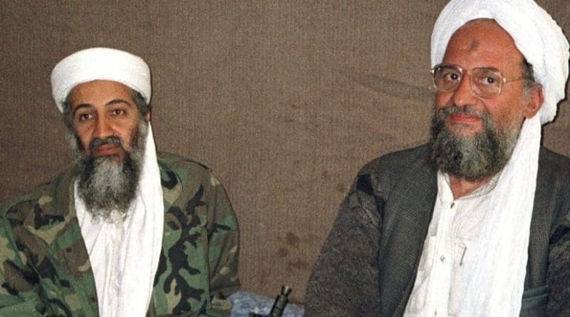 Al-Qaida grows weaker by the day, says Osama bin Laden aide - Nikkei Asia