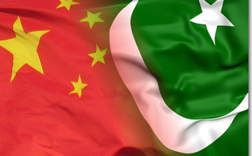 Pakistan 2017 Comprehensively Colonized By China - Analysis - Eurasia ...