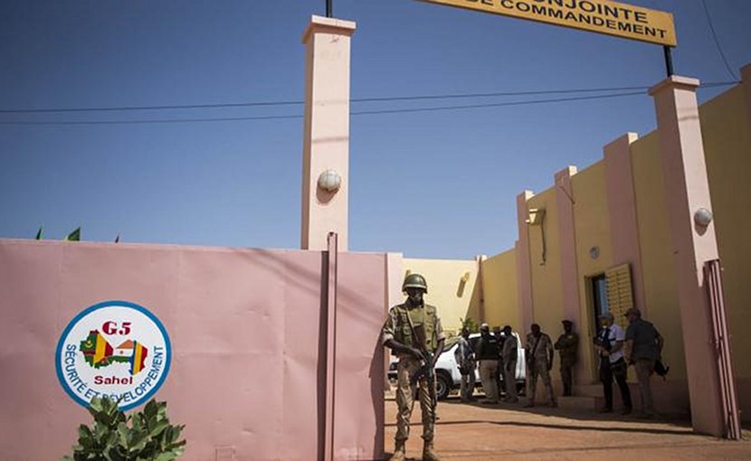 Options For Reviving Security Cooperation In The Sahel – Analysis ...