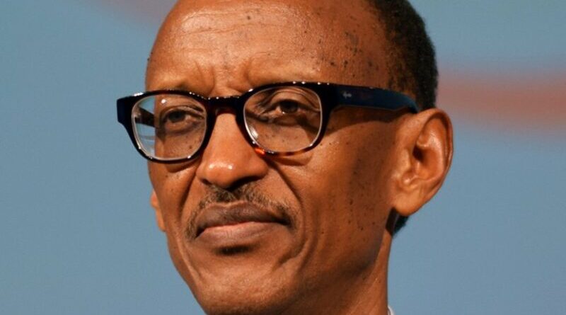 What Kagame’s Return Will Mean For Rwanda And Beyond – Analysis ...