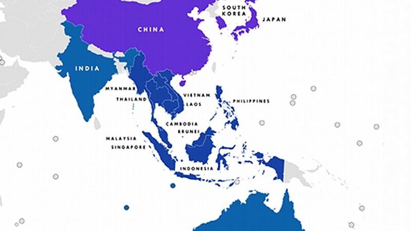 Memungkinkan penyelesaian konflik secara damai di Laut Cina Selatan – Pidato – Eurasia Review