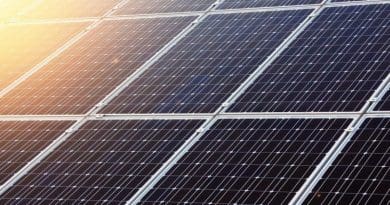 solar power alternative energy