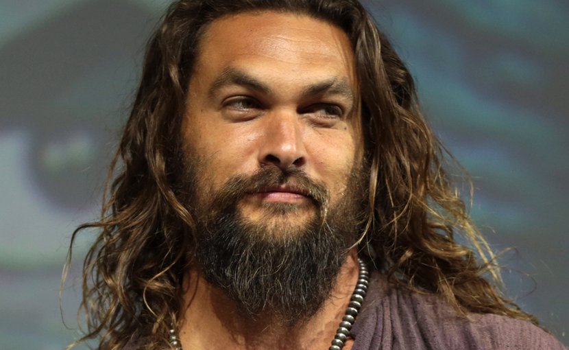 Jason Momoa Says Won't Ever Reprise 'Game Of Thrones' Role - Eurasia Review