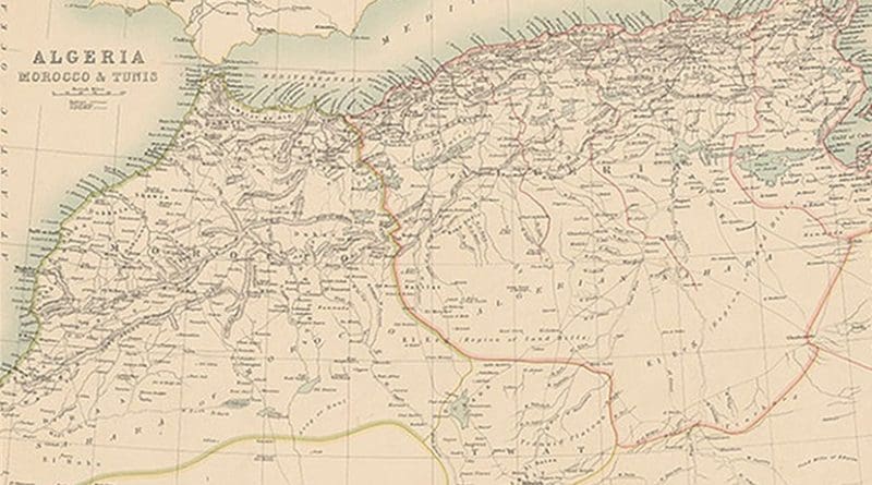 An Overview Of French Colonialism In The Maghreb Analysis - 