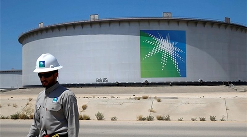 Saudi Aramco Sets Ipo Share Price Between 30 32 Riyals Eurasia