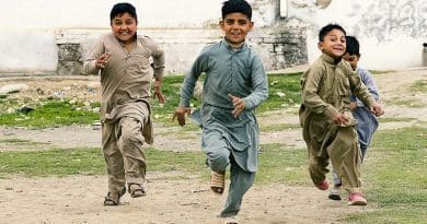 pakistan india children boy