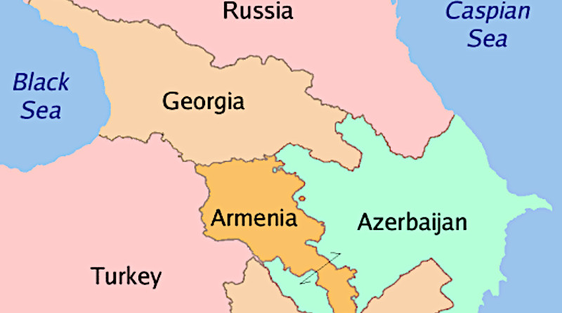 Maps of Armenia - Armenica