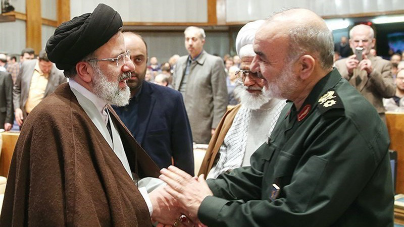 IRGC’s Intelligence Agency In Iranian Power Grab – OpEd – Eurasia Review