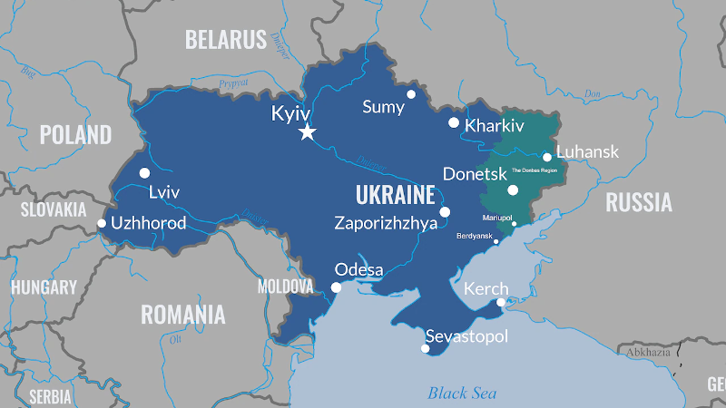 Kremlin Plans Sham Referendums To Annex Parts Of Ukraine – Eurasia Review