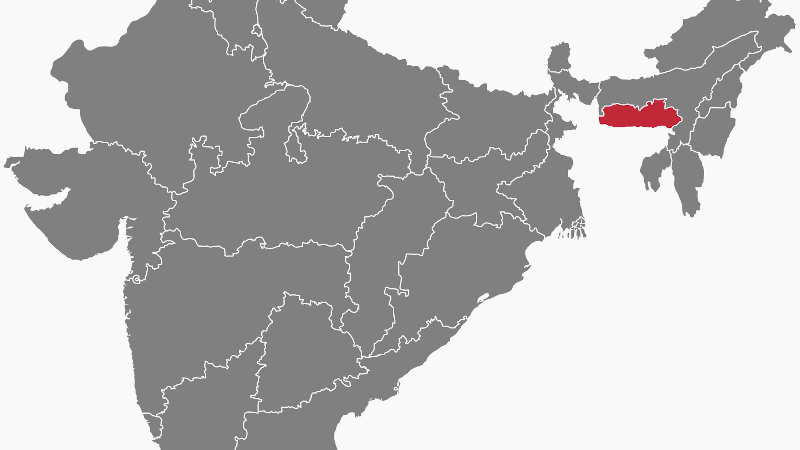 India: Towards Concord In Meghalaya – Analysis – Eurasia Review