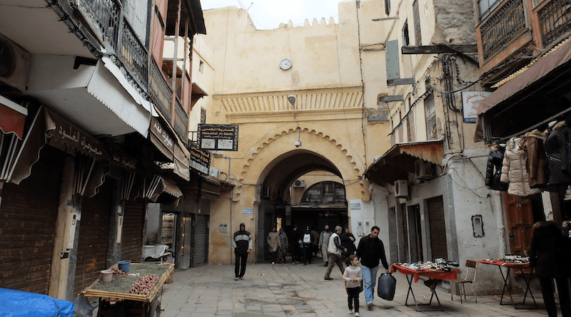 Jewish-Muslim Conviviality In Morocco – Analysis – Eurasia Review