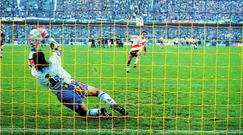 Boca Juniors, Boca Juniors Wiki