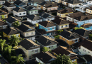 homes houses neighborhood