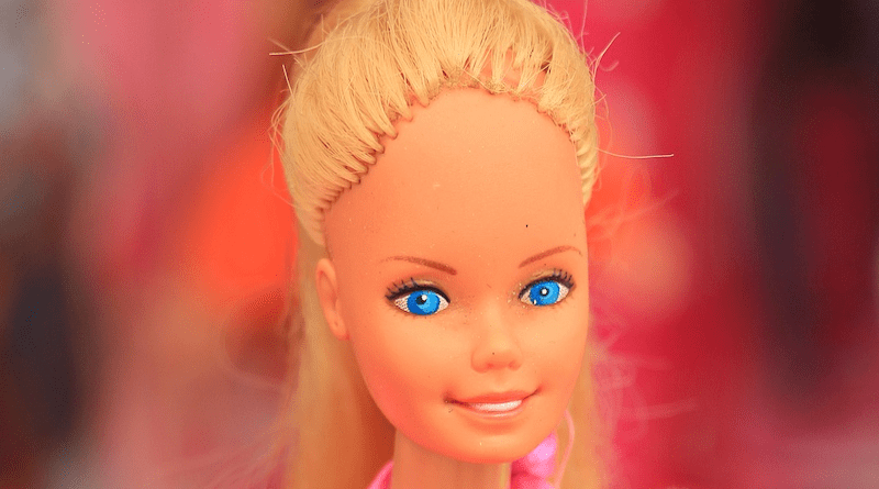 How Barbie became a progressive icon