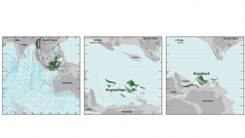 Finding Argoland: How A Lost Continent Resurfaced – Eurasia Review