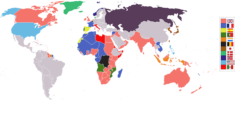 Humanitarianism As An Excuse For Colonialism And Imperialism   C 205 800x445 