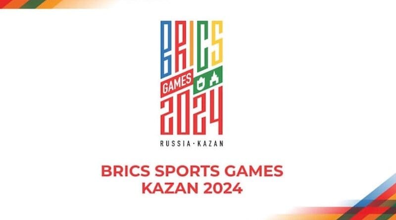 BRICS Games: Strengthening Inter-Cultural Friendship And Solidarity ...