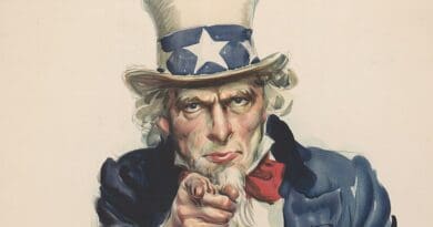 uncle sam poster