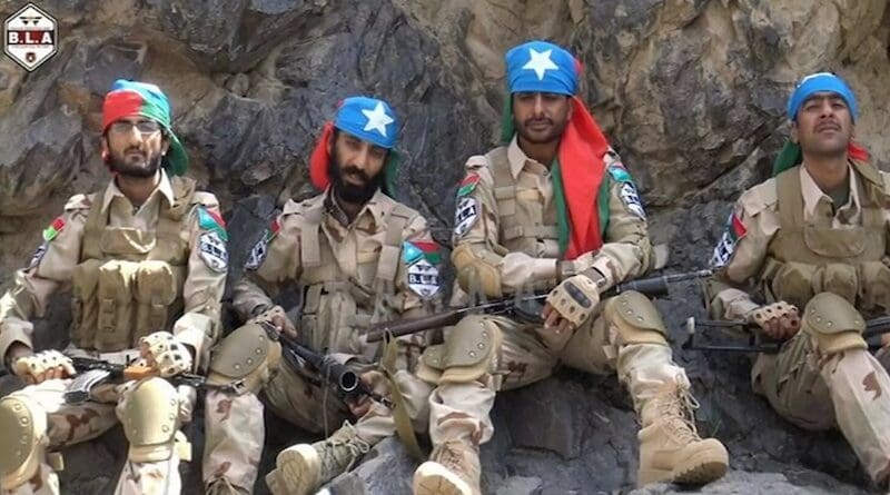 Pakistan: BLA Blowback In Baluchistan – Analysis – Eurasia Review