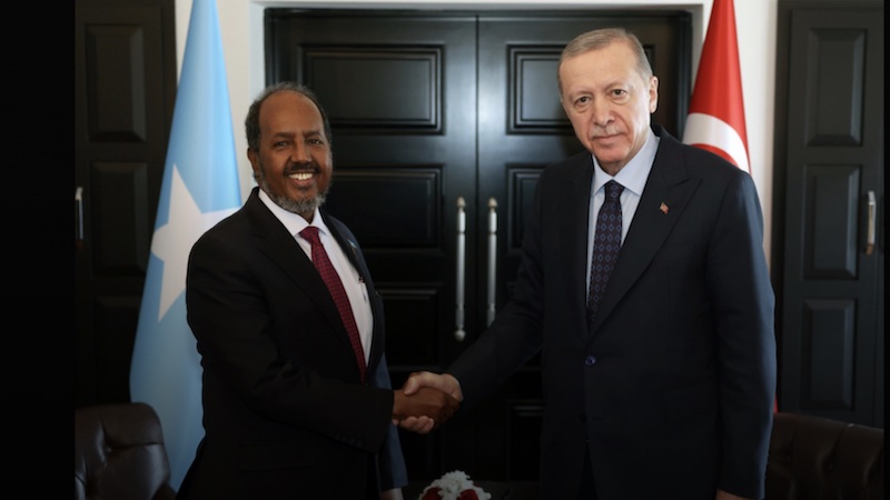 Deciphering Turkey’s African Policy – ​​Analysis – Eurasia Review