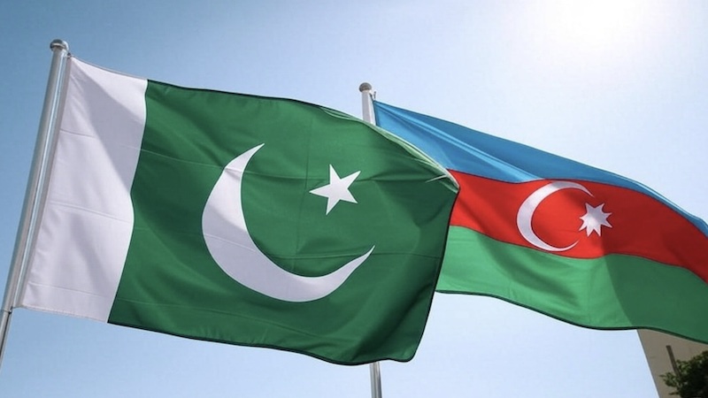 Strategic Realignment? Pakistan’s Pivot To Azerbaijan – OpEd